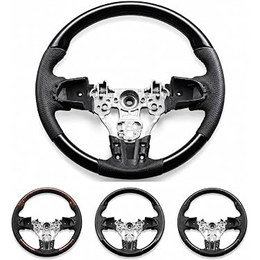 Amazon.co.jp 最新リリース: 車用ステアリング・ハンドル の新着